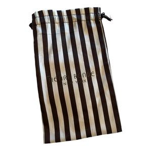 Henri Bendel Small Duster Organization Storage Gift Bag